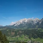 Rindis Platzl Apartmenthaus Appartamento Schladming