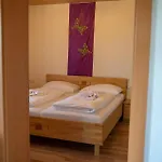 Rindis Platzl Apartmenthaus Apartament