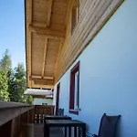 Rindis Platzl Apartmenthaus * Schladming