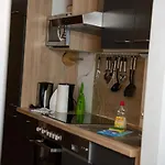 Apartament Rindis Platzl Apartmenthaus *