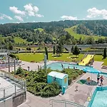 Rindis Platzl Apartmenthaus * Schladming
