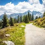 Rindis Platzl Apartmenthaus *