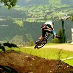Rindis Platzl Apartmenthaus Schladming