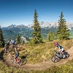 Rindis Platzl Apartmenthaus * Schladming