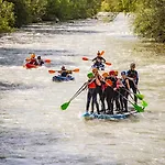 Rindis Platzl Apartmenthaus *