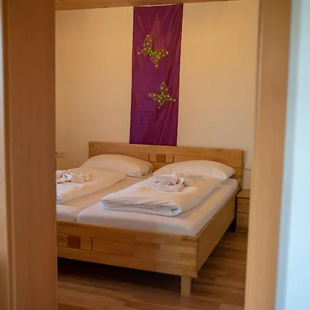 Rindis Platzl Apartmenthaus Apartamento