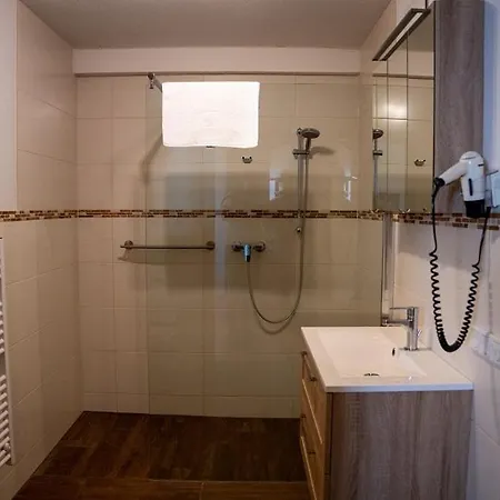 شقة Rindis Platzl Apartmenthaus