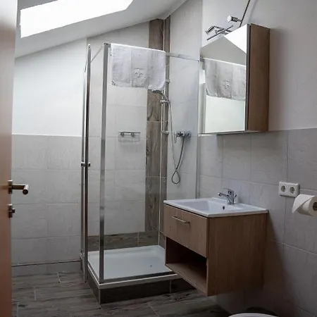 Rindis Platzl Apartmenthaus 아파트 *