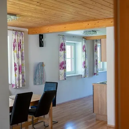 Rindis Platzl Apartmenthaus شقة