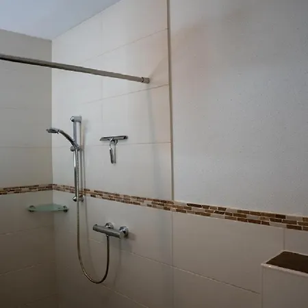 Rindis Platzl Apartmenthaus