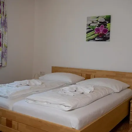 Rindis Platzl Apartmenthaus 아파트 *