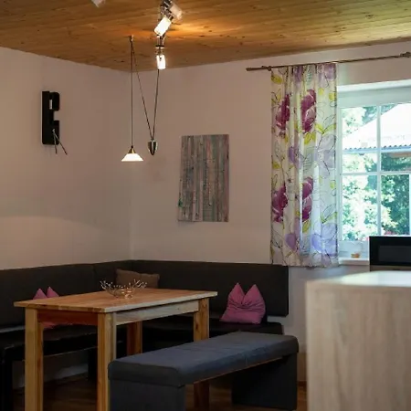 Rindis Platzl Apartmenthaus Daire