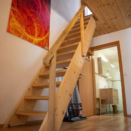 Rindis Platzl Apartmenthaus شقة سخلادميخ