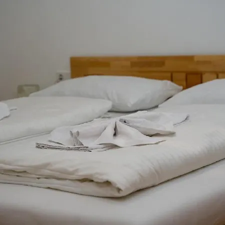 Rindis Platzl Apartmenthaus *