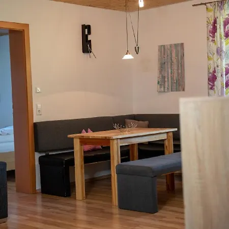 Rindis Platzl Apartmenthaus Apartment Schladming