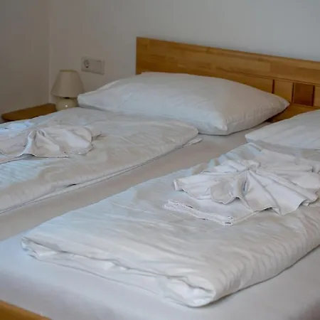 Rindis Platzl Apartmenthaus