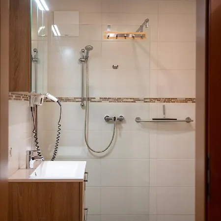 Rindis Platzl Apartmenthaus