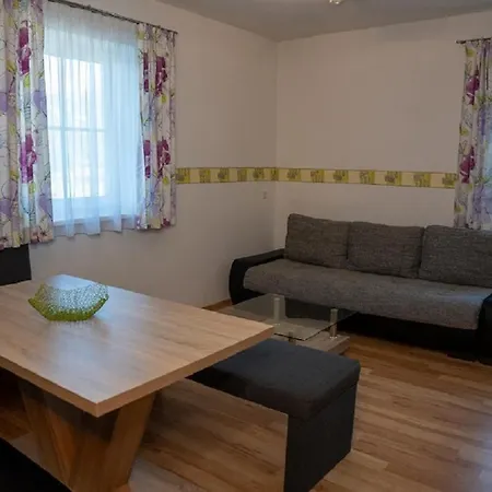 Rindis Platzl Apartmenthaus شقة *