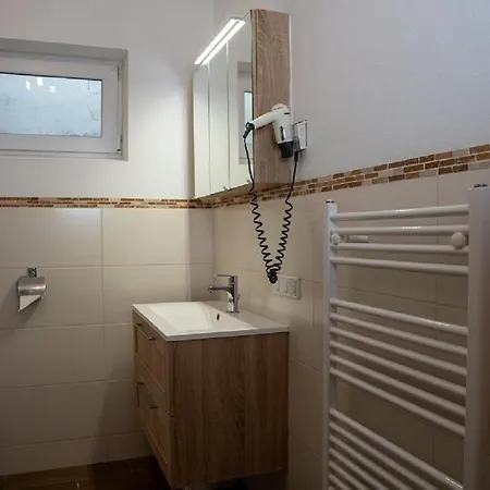 Апартаменты Rindis Platzl Apartmenthaus Шладминг