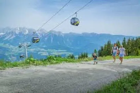 아파트 Rindis Platzl Apartmenthaus *