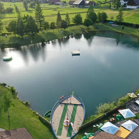 Rindis Platzl Apartmenthaus 슈라드밍