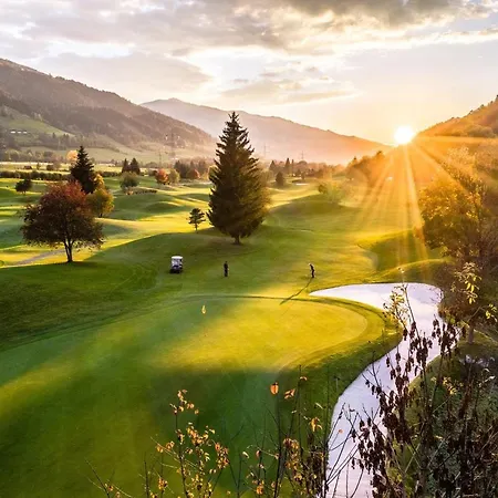 Апартаменты Rindis Platzl Apartmenthaus *