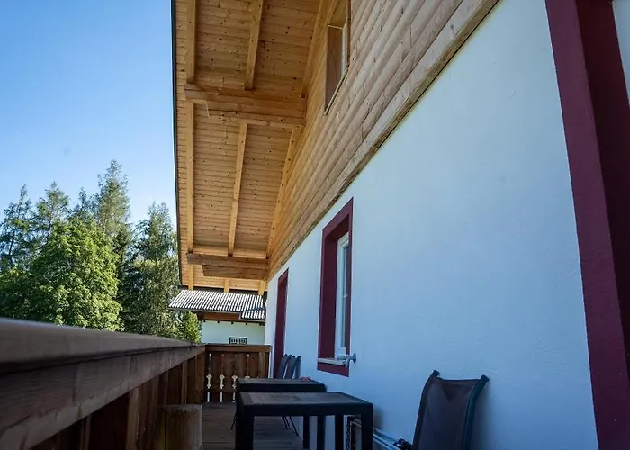 Rindis Platzl Apartmenthaus * Schladming