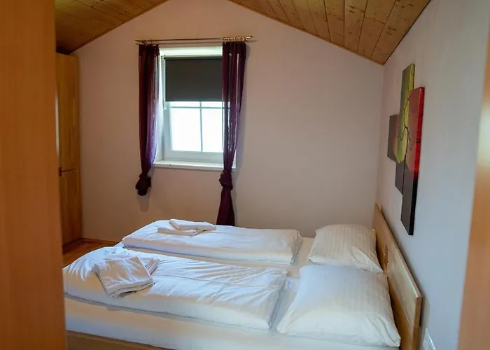 Appartement Rindis Platzl Apartmenthaus Schladming