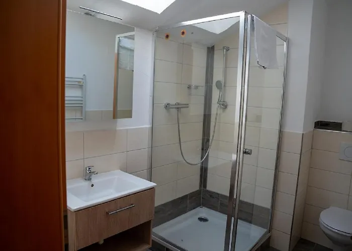 Appartement Rindis Platzl Apartmenthaus *