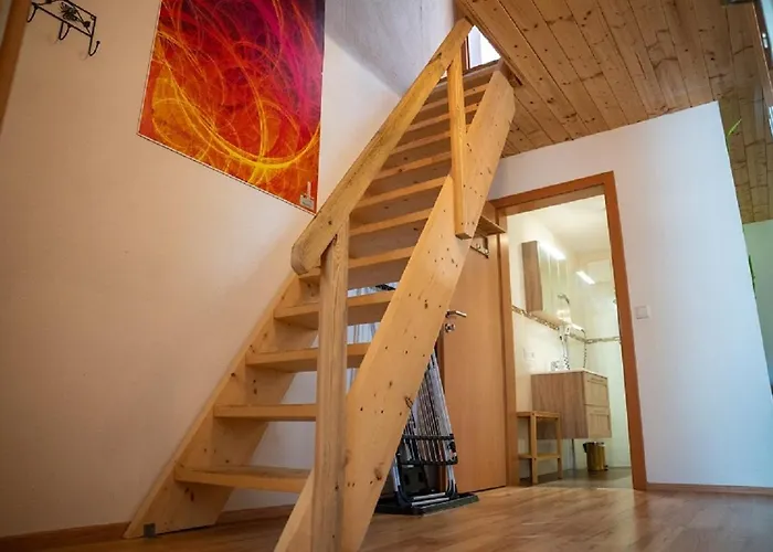 Rindis Platzl Apartmenthaus Apartment Schladming