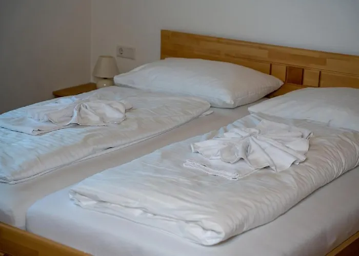 Rindis Platzl Apartmenthaus