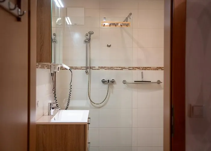 Rindis Platzl Apartmenthaus