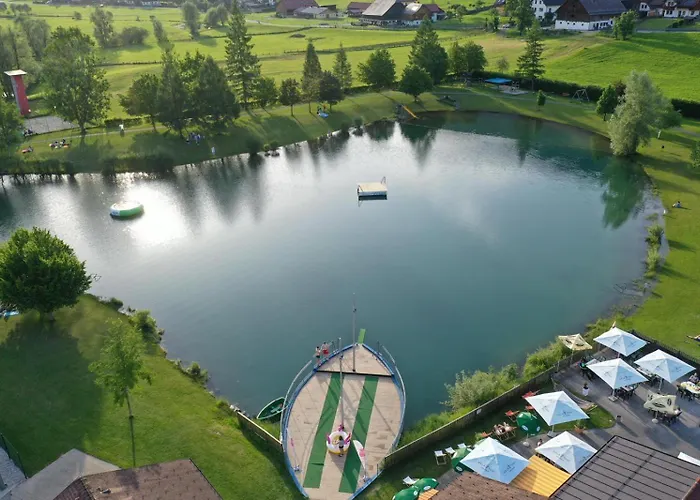 Rindis Platzl Apartmenthaus Schladming