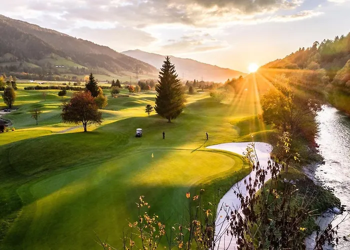 Appartement Rindis Platzl Apartmenthaus *